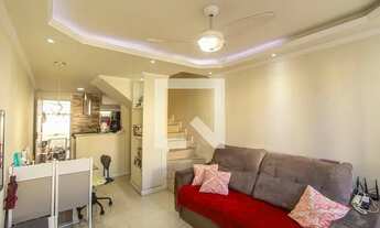 Imagem 3: Casa de Condomínio para Aluguel - Guaratiba, 2 Quartos, 52 m2