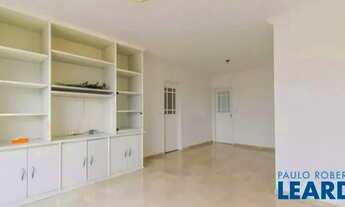 Imagem 3: APARTAMENTO - POMPÉIA - SP