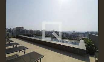 Imagem 5: Apartamento para Aluguel - Perdizes, 1 Quarto, 48 m2