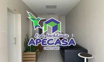 Imagem 2: Apartamento para locação em Belém