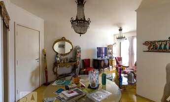 Imagem 2: Apartamento para Aluguel - Vila Mascote, 3 Quartos, 108 m2