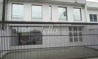 Imagem: São Paulo - Prédio Inteiro - Moema