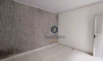 Imagem 3: Kitnet com 1 dormitório para locação na Vila Natal