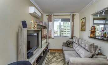 Imagem 7: Apartamento para Venda - 71.45m², 3 dormitórios, 1 vaga - Cristal