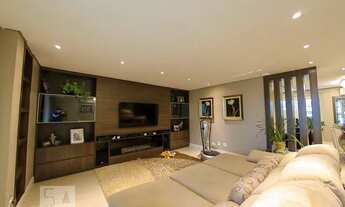 Imagem 2: Apartamento para Aluguel - Centro, 4 Quartos, 247 m2