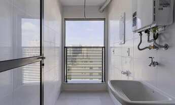 Imagem 7: SAO PAULO - Apartamento padrao - PINHEIROS