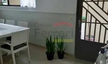 Imagem 6: Sobrado a venda, Vila Roque, 03 dormitórios, 01 suíte, 02 vagas