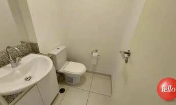 Imagem 5: São Paulo - Conjunto Comercial/Sala - Bela Vista