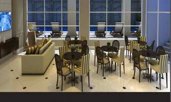 Imagem 5: Apartamento para Venda - 175m², 3 dormitórios, sendo 3 suites, 3 vagas - Três Figueiras