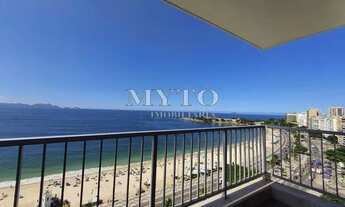 Imagem 4: Apartamento-À VENDA-Copacabana-Rio de Janeiro-RJ