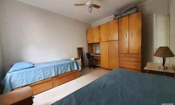 Imagem 7: Apartamento com 2 dorms, Embaré, Santos, Cod: 26619