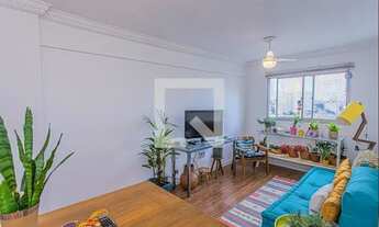 Imagem 2: Apartamento para Aluguel - Piqueri, 2 Quartos, 58 m2