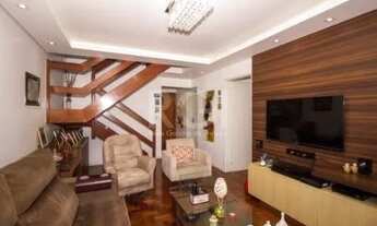 Imagem 5: Cobertura para Venda - 191.89m², 3 dormitórios, sendo 1 suites, 1 vaga - Centro Histórico