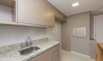 Imagem 4: Apartamento para Venda - 65.41m², 3 dormitórios, sendo 1 suites, 1 vaga - Petrópolis