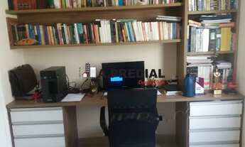 Imagem 6: APARTAMENTO À VENDA - 2 QUARTOS - 1 VAGA COBERTA DE GARAGEM - VILA ARENS - ACEITA FINANCIM