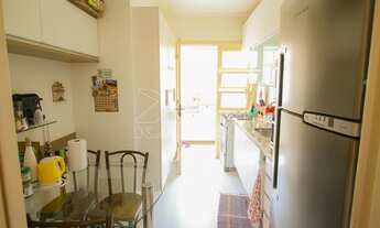 Imagem 7: PORTO ALEGRE - Cobertura - Moinhos de Vento