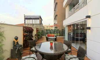 Imagem 6: Apartamento Gardem na Parada Inglesa