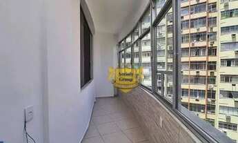 Imagem 3: Excelente 4 quartos em Copacabana