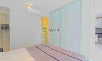 Imagem 13: Apartamento Locação Vila Olímpia 55 m² 1 Dormitórios