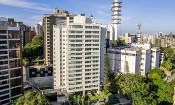 Imagem 3: PORTO ALEGRE - Apartamento Padrão - Bela Vista