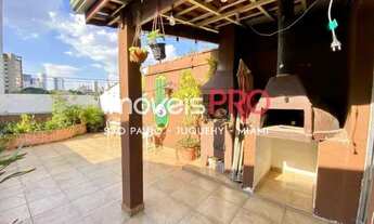 Imagem 4: Otima casa com área gourmet na Vila Mariana