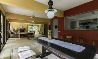 Imagem 3: Casa à Venda - Itanhangá, 5 Quartos, 450 m2