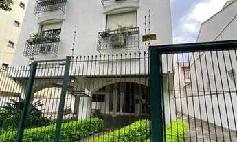 Imagem: Apartamento em São João