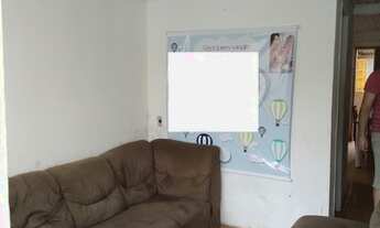 Imagem 3: Ótima Casa térrea com 3 quartos e edícula c/ suíte no bairro Pinheirinho - Curitiba/PR