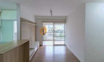 Imagem 4: Apartamento 81 m², varanda gourmet, 3 quartos (1 suíte) 2 vagas. Lazer Completo!