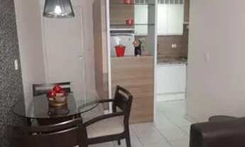 Imagem 2: Apartamento para aluguel tem 38 metros quadrados com 1 quarto em Maurício de Nassau - Caru