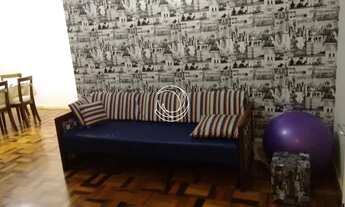 Imagem 4: Apartamento para venda possui 59 metros quadrados com 2 quartos em Centro - Florianópolis