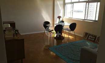 Imagem: PINHEIROS APTO - 2 DORMS - 95 MTS ÁREA