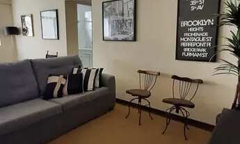 Imagem 3: APARTAMENTO NO JARDIM AMERICA PRÓXIMO AO METRO OSCAR FREIRE