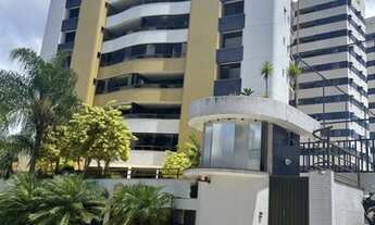 Imagem: Vendo Aptº 4 Suítes - Itabuna/BA