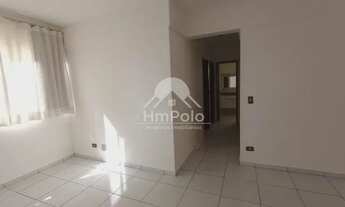 Imagem 4: Campinas - Apartamento Padrão - Mansões Santo Antônio