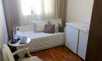 Imagem 3: Sobrado para venda tem 120 metros quadrados com 3 quartos em Vila Carrão - São Paulo - SP