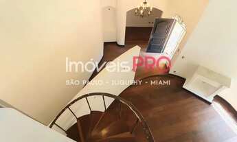 Imagem 3: Casa no Morumbi Casa com 3 dormitórios