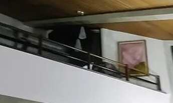 Imagem 4: Uma Inspiração de Casa - Requinte e Bom Gosto no Jardim Floresta