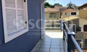 Imagem 3: Sobrado 2 suítes com sacada 134m² - 3 Vagas - Região Campo belo!