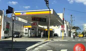 Imagem 3: São Paulo - Terreno Padrão - Bom Retiro