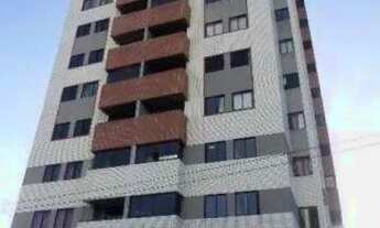 Imagem: VENDO APARTAMENTO 3/4 C/SUÍTE CAPIM MACIO