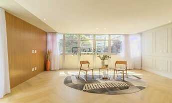 Imagem 6: Apartamento Venda 4 Dormitórios - 260 m² Jardim Paulista