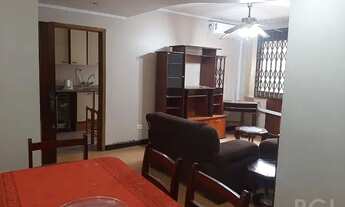 Imagem 4: Apartamento para Venda - 103.92m², 3 dormitórios, sendo 1 suites, 1 vaga - Petrópolis