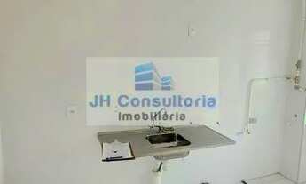 Imagem 2: ANIL - MERITO - APTO AO LADO DO SHOPPING - SALA 2 QUARTOS COZINHA AMERICANA BANHEIROS SOCI