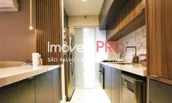 Imagem 6: Vila Olímpia - Apartamento com 1 suíte, 2 dormitório(s) e 3 vaga(s) de garagem, para venda