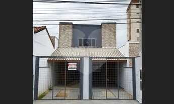 Imagem: Casa à venda na Vila Hortência - Sorocaba/SP