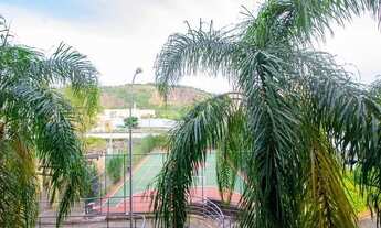 Imagem 3: Apartamento para Venda - 79m², 3 dormitórios, sendo 1 suites, 1 vaga - Alto Petrópolis