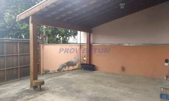 Imagem 5: Sobrado para venda e locação no Parque Jambeiro em Campinas