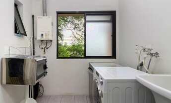 Imagem 6: Apartamento para venda com 97 metros quadrados com 3 quartos em Bela Aliança - São Paulo