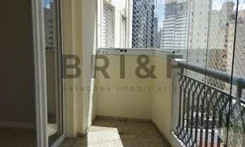 Imagem 5: Apartamento amplo para locação em Moema